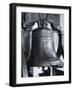 The Liberty Bell, Cast in 1752-null-Framed Giclee Print