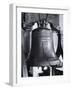 The Liberty Bell, Cast in 1752-null-Framed Giclee Print