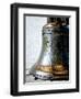 The Liberty Bell, Philadelphia, Pennsylvania, United States-Philippe Hugonnard-Framed Photographic Print