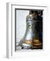 The Liberty Bell, Philadelphia, Pennsylvania, United States-Philippe Hugonnard-Framed Photographic Print