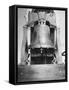 The Liberty Bell-null-Framed Stretched Canvas
