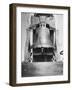 The Liberty Bell-null-Framed Photographic Print