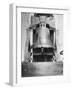 The Liberty Bell-null-Framed Photographic Print