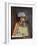 The Librarian-Giuseppe Arcimboldo-Framed Premium Giclee Print