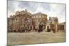 The Library, Dublin, Via Holyhead-null-Mounted Photographic Print