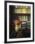 The Library-Félix Vallotton-Framed Giclee Print