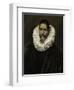 The Licentiate Jeronimo De Cevallos (Born Between 1559 and 1562), Painted Around 1604-El Greco-Framed Giclee Print