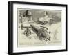 The Lick Observatory, Mount Hamilton, California-null-Framed Giclee Print