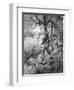 The Life & Adventures of Robinson Crusoe-Joseph Finnemore-Framed Giclee Print