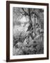 The Life & Adventures of Robinson Crusoe-Joseph Finnemore-Framed Giclee Print