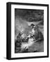 The Life & Adventures of Robinson Crusoe-Joseph Finnemore-Framed Giclee Print