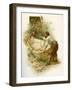 The Life & Adventures of Robinson Crusoe-Joseph Finnemore-Framed Giclee Print