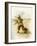 The Life & Adventures of Robinson Crusoe-Joseph Finnemore-Framed Giclee Print