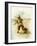 The Life & Adventures of Robinson Crusoe-Joseph Finnemore-Framed Giclee Print