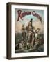 The Life and Adventures of Robinson Crusoe by Defoe-null-Framed Giclee Print