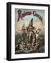 The Life and Adventures of Robinson Crusoe by Defoe-null-Framed Giclee Print