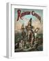 The Life and Adventures of Robinson Crusoe by Defoe-null-Framed Premium Giclee Print