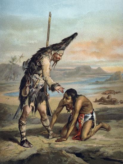 Giclee Print, , large