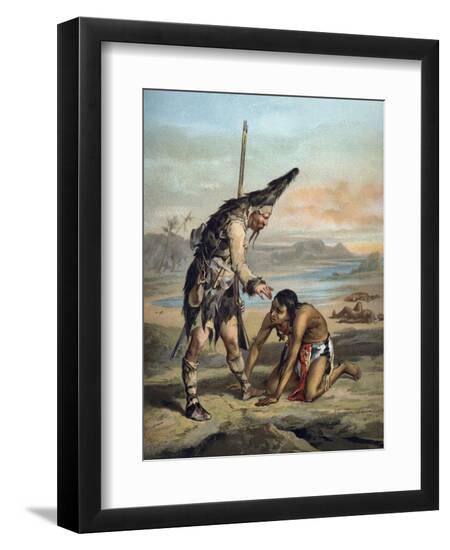 Premium Giclee Print, , large