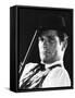 The Life and Legend of Wyatt Earp, Hugh O'Brian, 1955-1961-null-Framed Stretched Canvas