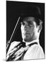 The Life and Legend of Wyatt Earp, Hugh O'Brian, 1955-1961-null-Mounted Photo