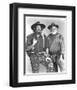 The Life and Times of Grizzly Adams-null-Framed Photo
