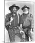 The Life and Times of Grizzly Adams-null-Mounted Photo