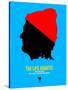 The Life Aquatic-David Brodsky-Stretched Canvas