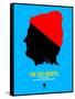 The Life Aquatic-David Brodsky-Framed Stretched Canvas