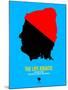 The Life Aquatic-David Brodsky-Mounted Art Print