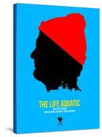 The Life Aquatic-David Brodsky-Stretched Canvas