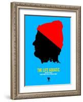 The Life Aquatic-David Brodsky-Framed Art Print