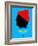 The Life Aquatic-David Brodsky-Framed Art Print