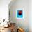 The Life Aquatic-David Brodsky-Framed Art Print displayed on a wall
