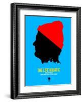 The Life Aquatic-David Brodsky-Framed Art Print