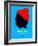 The Life Aquatic-David Brodsky-Framed Art Print