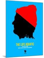 The Life Aquatic-David Brodsky-Mounted Art Print