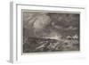 The Life-Boat-Edward Duncan-Framed Giclee Print