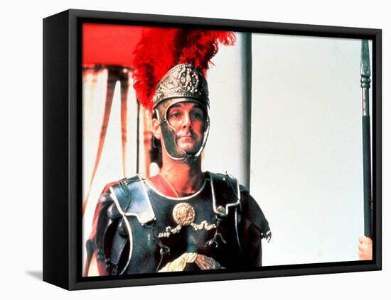 The Life Of Brian, John Cleese, 1979-null-Framed Stretched Canvas