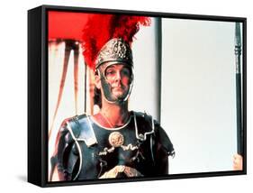 The Life Of Brian, John Cleese, 1979-null-Framed Stretched Canvas