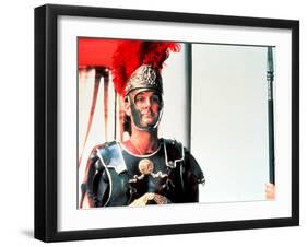 The Life Of Brian, John Cleese, 1979-null-Framed Photo