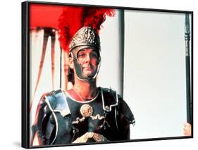 The Life Of Brian, John Cleese, 1979-null-Framed Photo