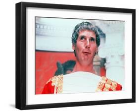 The Life Of Brian, Michael Palin, 1979-null-Framed Photo