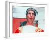 The Life Of Brian, Michael Palin, 1979-null-Framed Photo