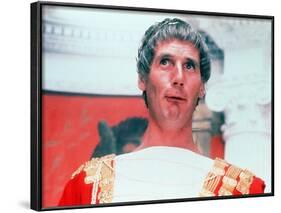 The Life Of Brian, Michael Palin, 1979-null-Framed Photo