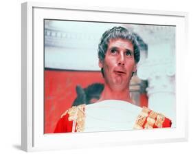 The Life Of Brian, Michael Palin, 1979-null-Framed Photo