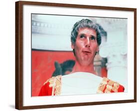 The Life Of Brian, Michael Palin, 1979-null-Framed Photo