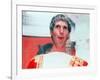 The Life Of Brian, Michael Palin, 1979-null-Framed Photo