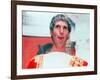 The Life Of Brian, Michael Palin, 1979-null-Framed Photo