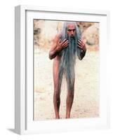 The Life Of Brian, Terry Jones, 1979-null-Framed Photo